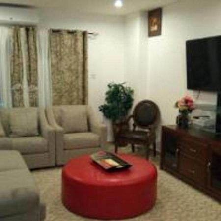 Doc'S Suite อักกรา ภายนอก รูปภาพ