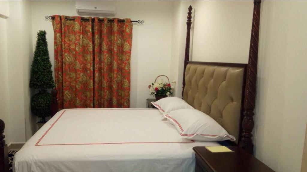 Doc'S Suite อักกรา ภายนอก รูปภาพ