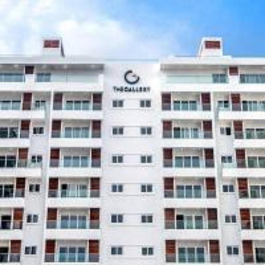 Doc'S Suite อักกรา ภายนอก รูปภาพ