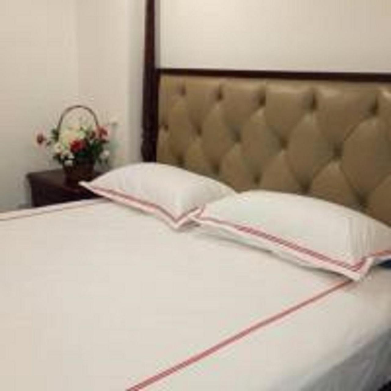 Doc'S Suite อักกรา ภายนอก รูปภาพ