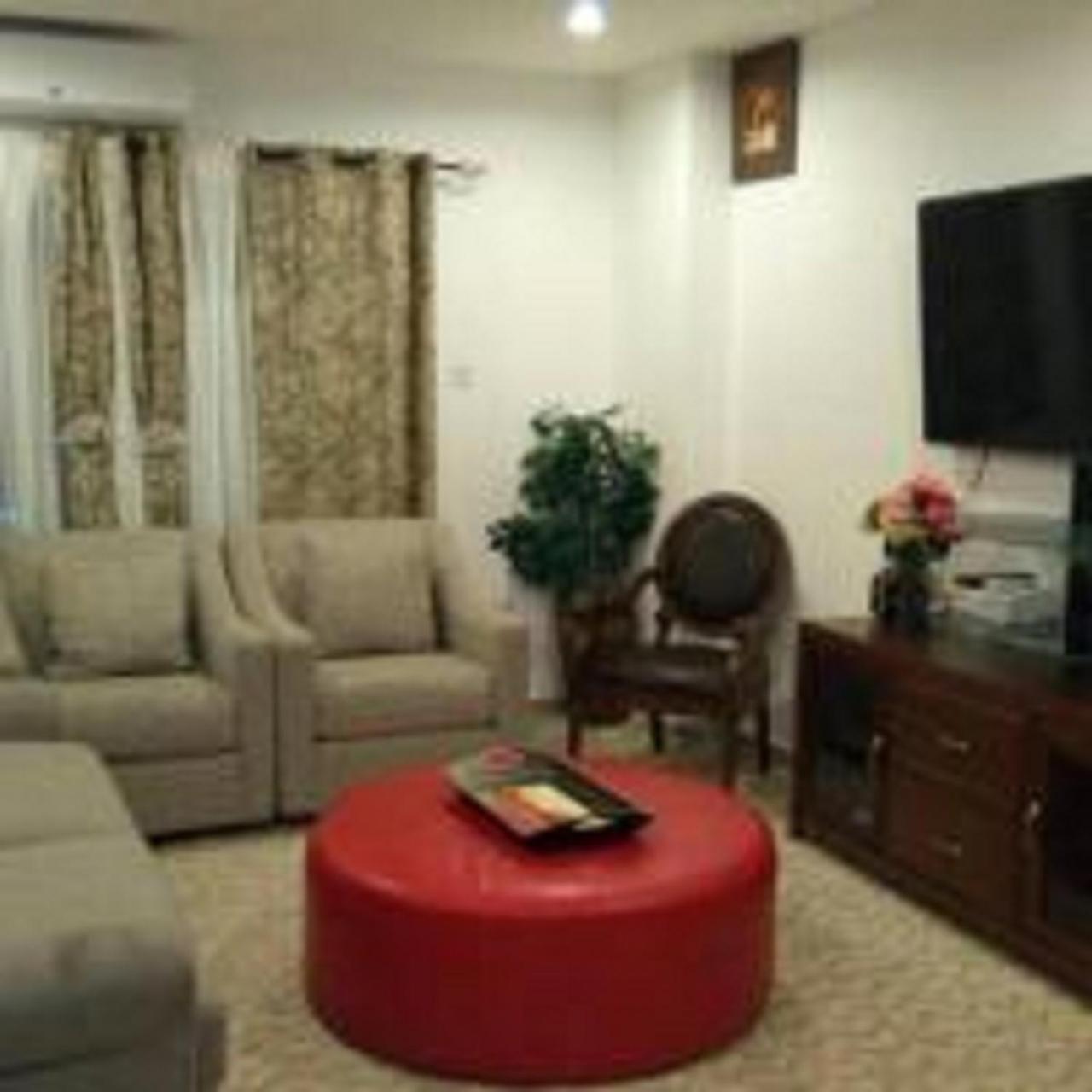Doc'S Suite อักกรา ภายนอก รูปภาพ