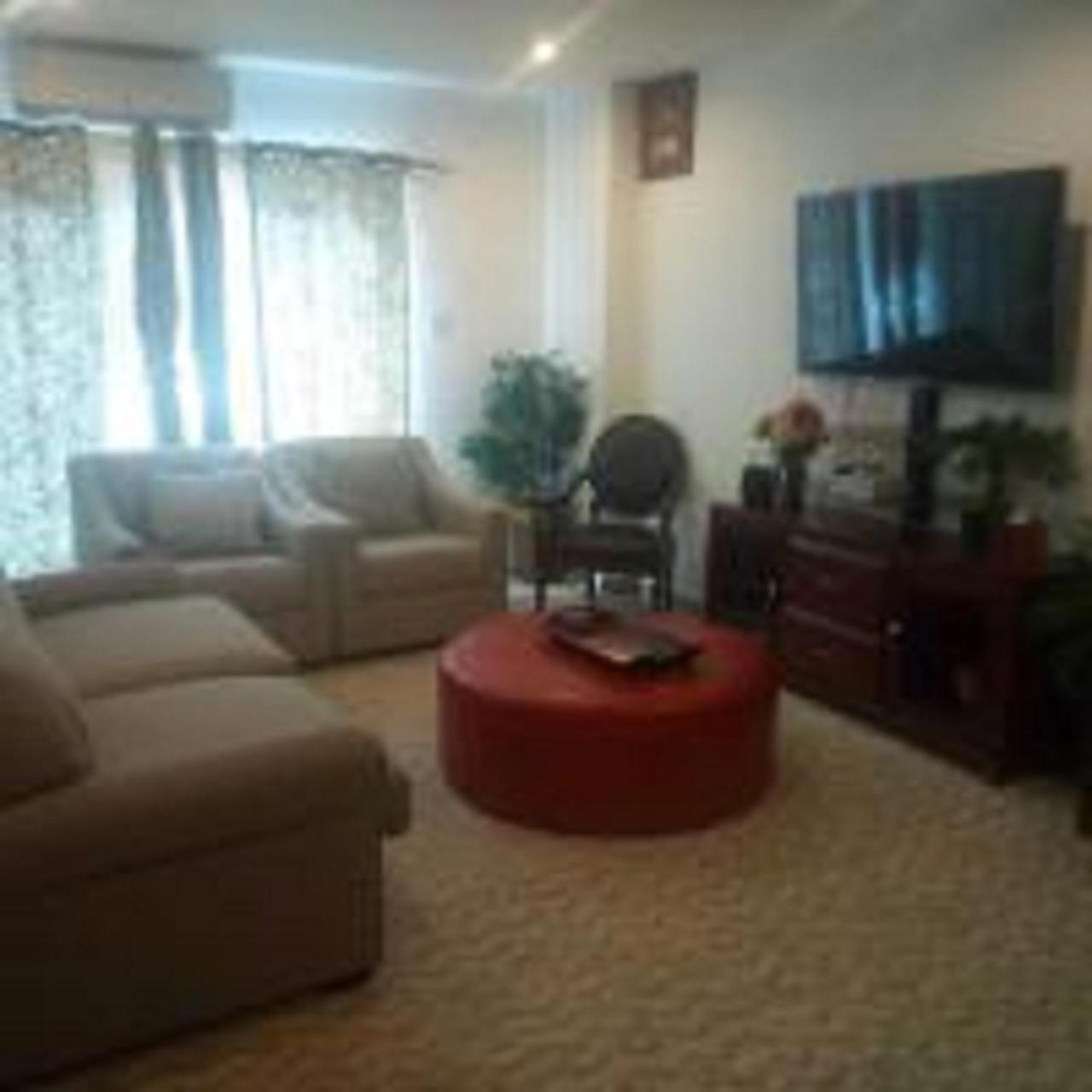 Doc'S Suite อักกรา ภายนอก รูปภาพ